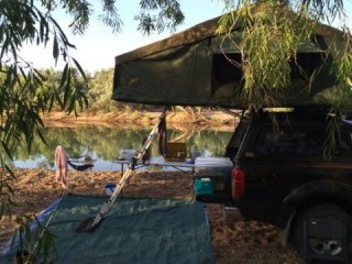 Australia (Ord River)